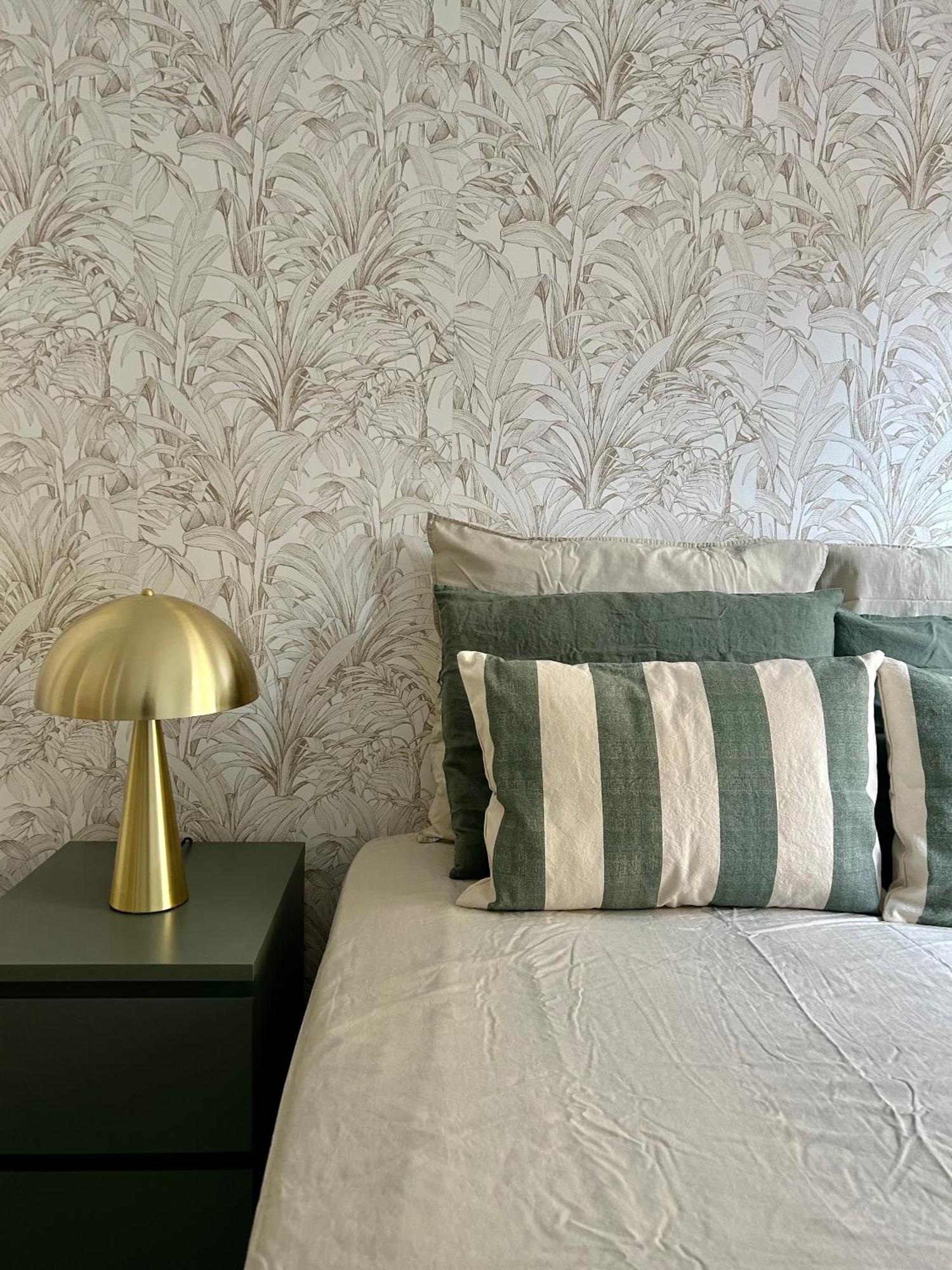 Menton Carre D'Or - Private Garage Apartment ภายนอก รูปภาพ