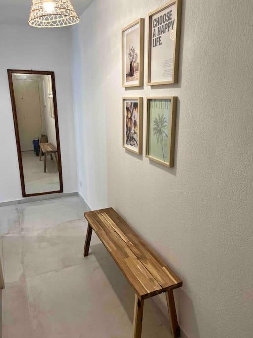 Menton Carre D'Or - Private Garage Apartment ภายนอก รูปภาพ